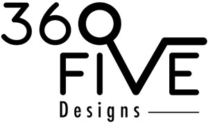360 Five Designs