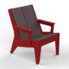360Five Designs Midway Lounge Chair