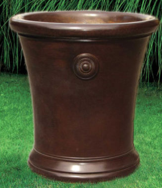 Pots, Urns and Planters - Bloomington, MN - Twisted Elements