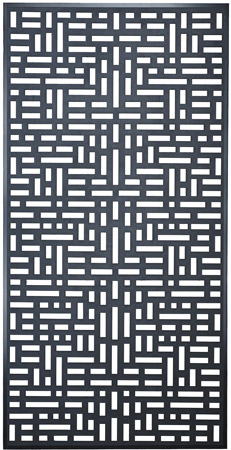 Outdeco Matrix Tessellation