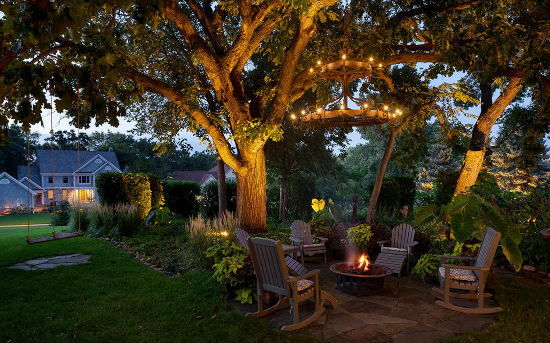 Why is Outdoor Lighting So IMPORTANT?