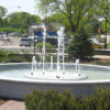 Tournesol Siteworks Roxbury Fountain