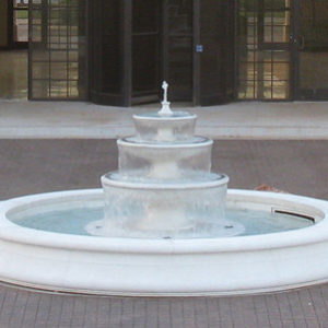 Tournesol Siteworks Barcelona Fountain