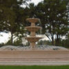 Tournesol Siteworks Monumental Fountain